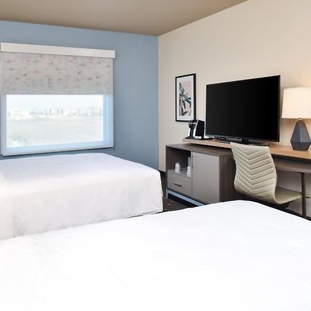 Holiday Inn - Fort Worth - Alliance By Ihg المظهر الخارجي الصورة