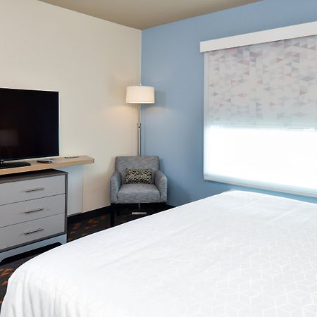 Holiday Inn - Fort Worth - Alliance By Ihg المظهر الخارجي الصورة