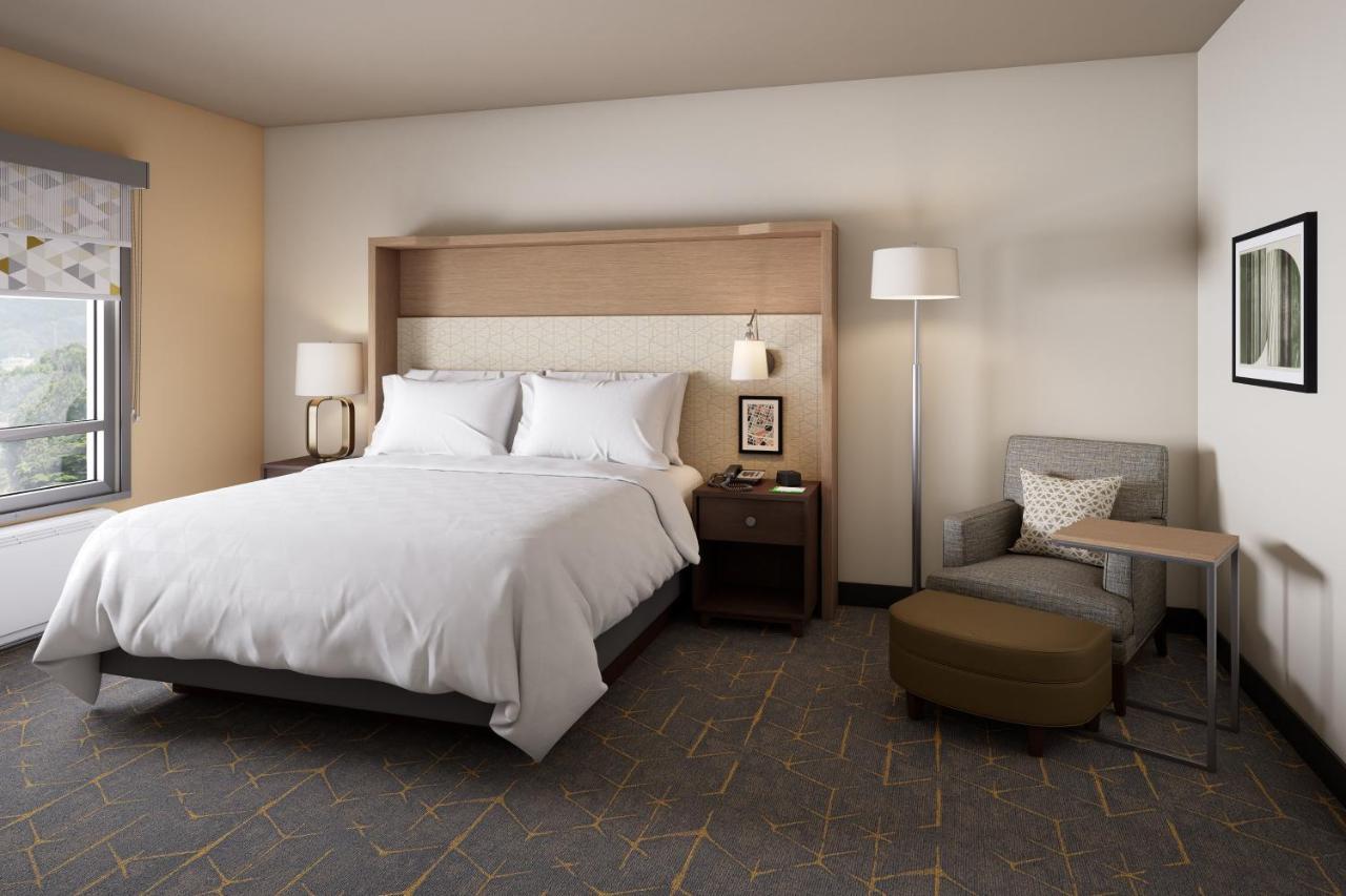 Holiday Inn - Fort Worth - Alliance By Ihg المظهر الخارجي الصورة