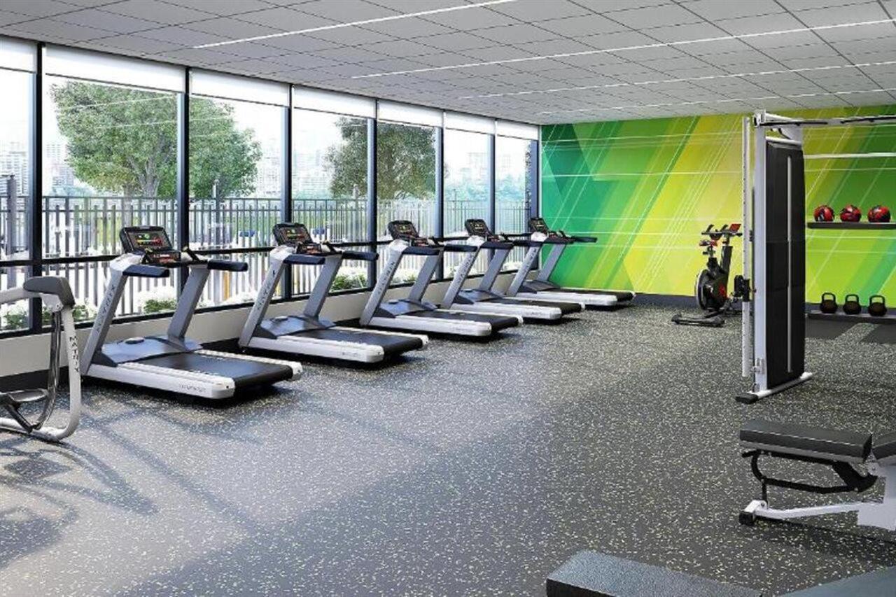 Holiday Inn - Fort Worth - Alliance By Ihg المظهر الخارجي الصورة