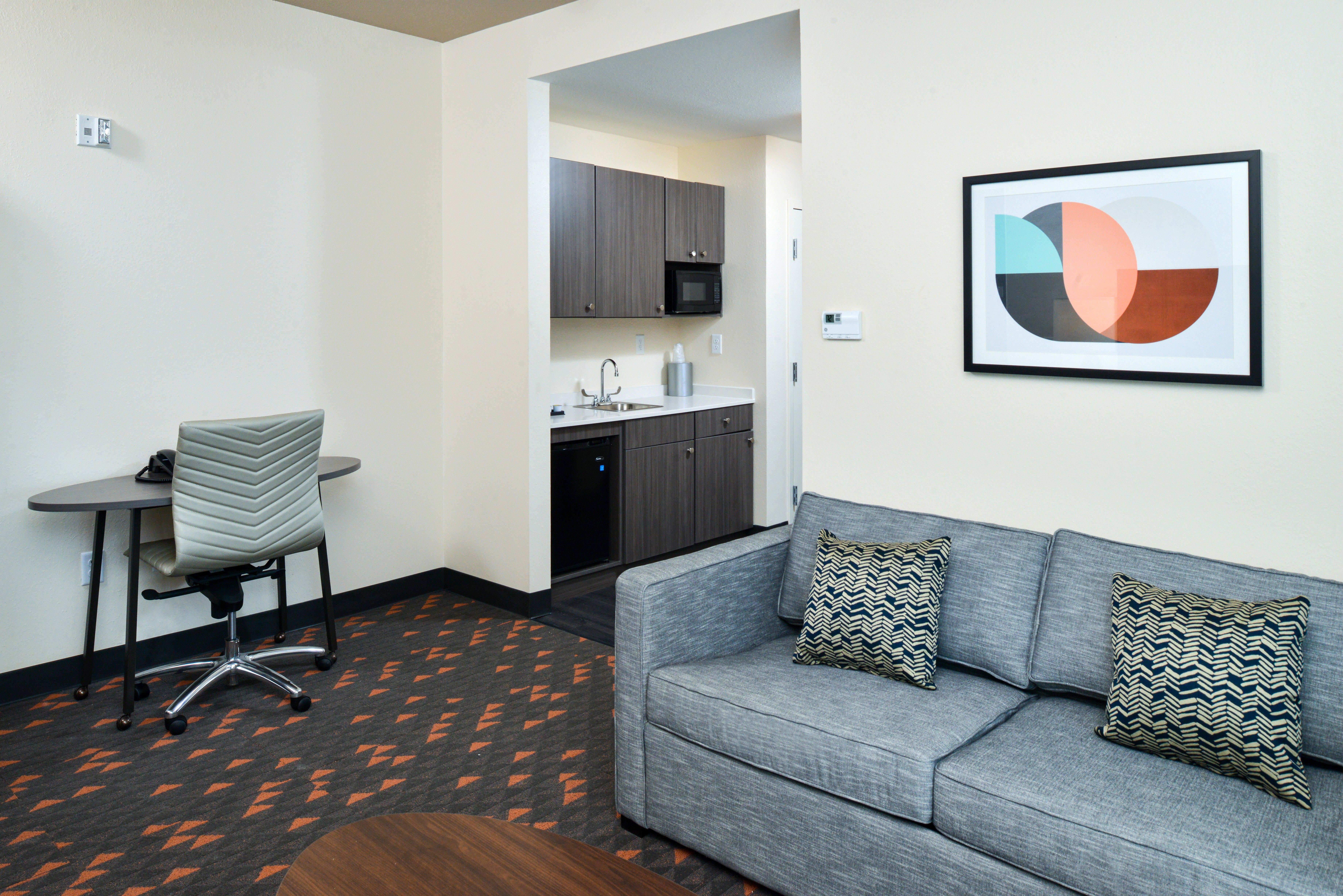 Holiday Inn - Fort Worth - Alliance By Ihg المظهر الخارجي الصورة