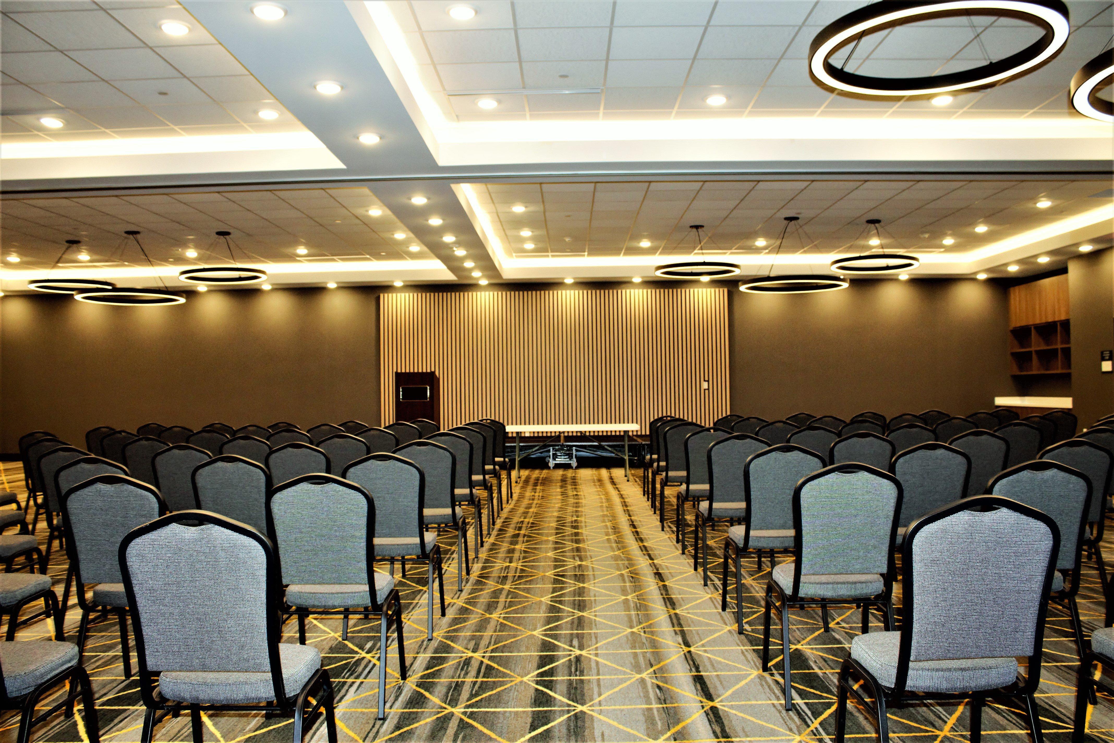 Holiday Inn - Fort Worth - Alliance By Ihg المظهر الخارجي الصورة