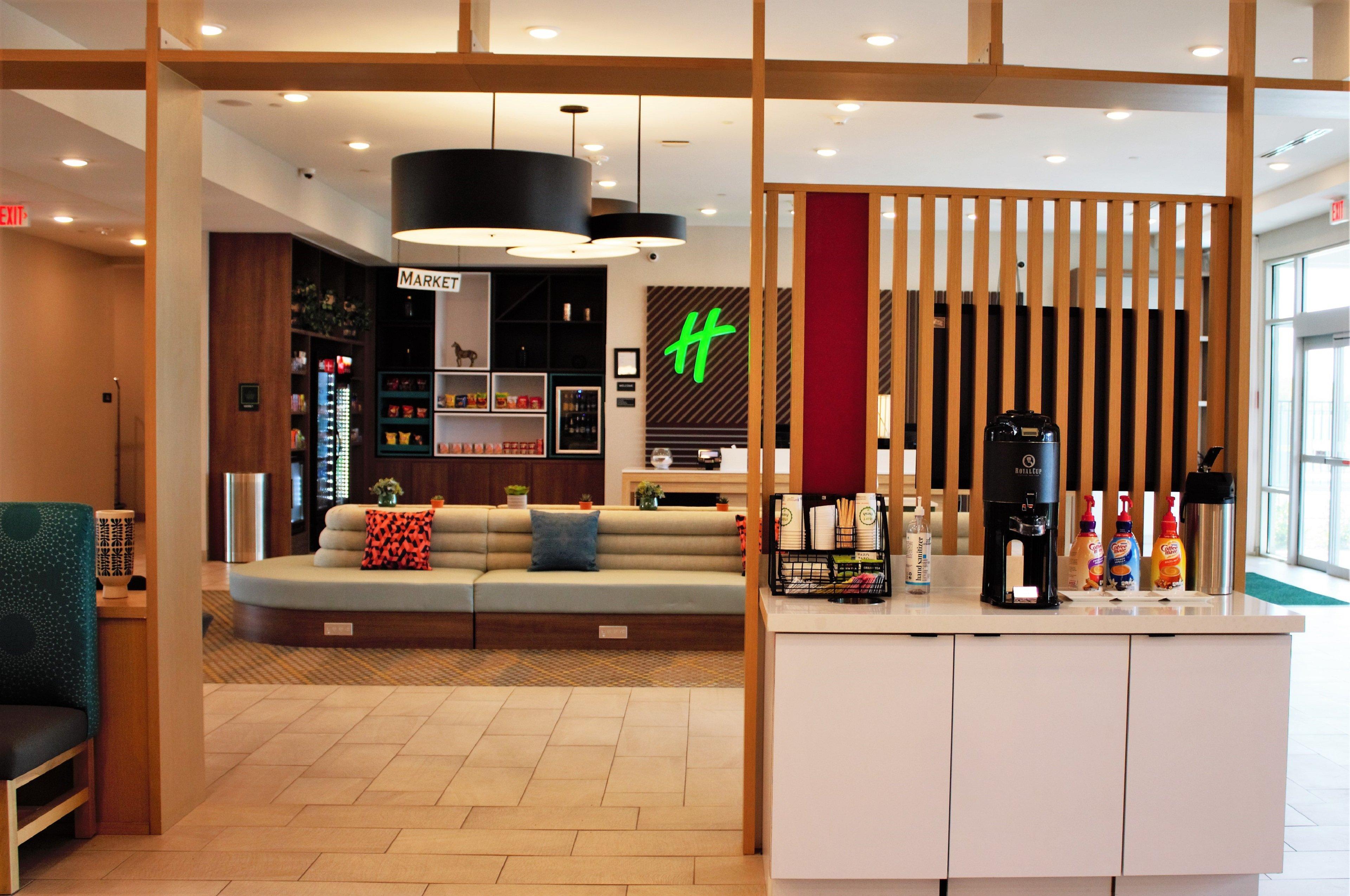 Holiday Inn - Fort Worth - Alliance By Ihg المظهر الخارجي الصورة