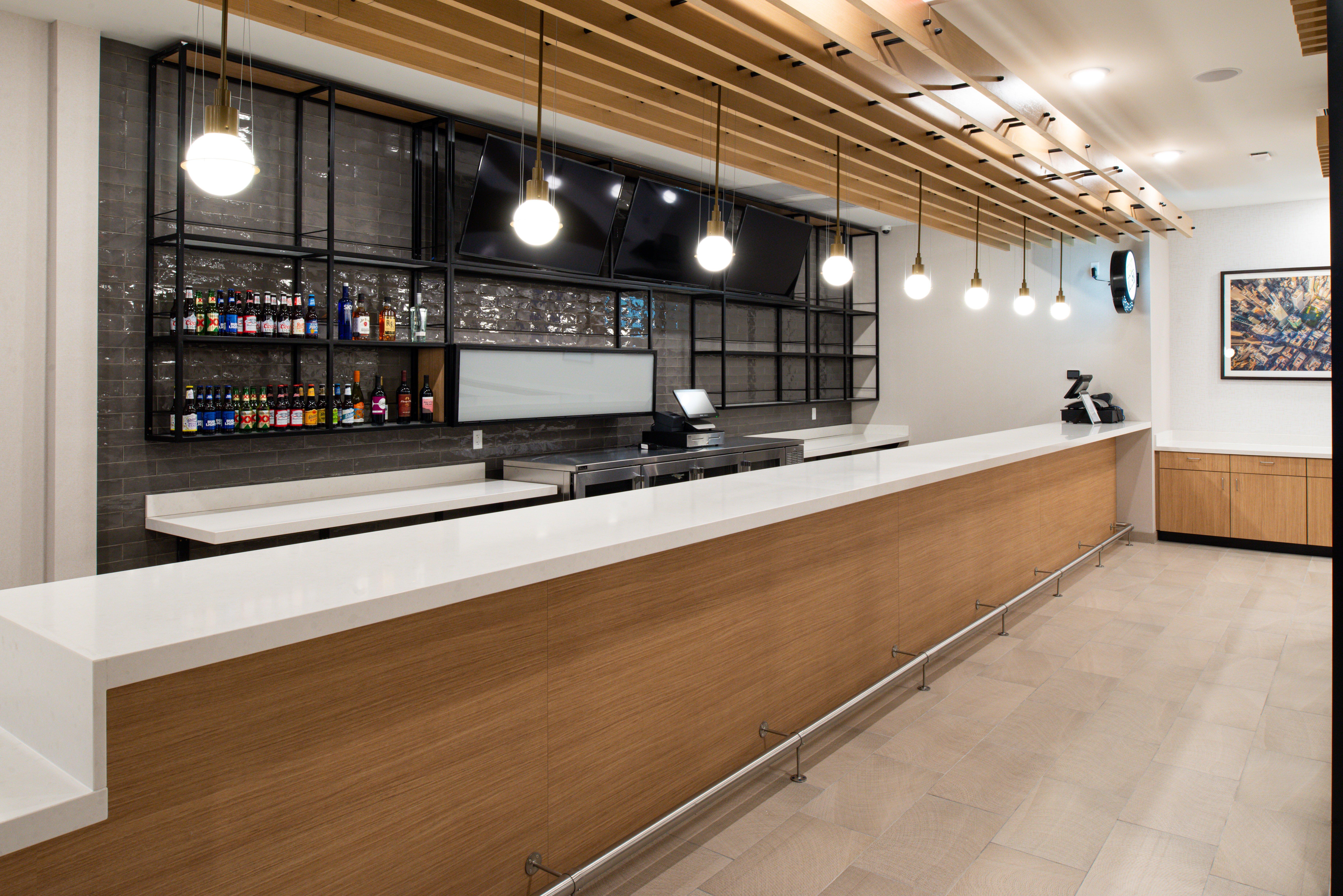 Holiday Inn - Fort Worth - Alliance By Ihg المظهر الخارجي الصورة