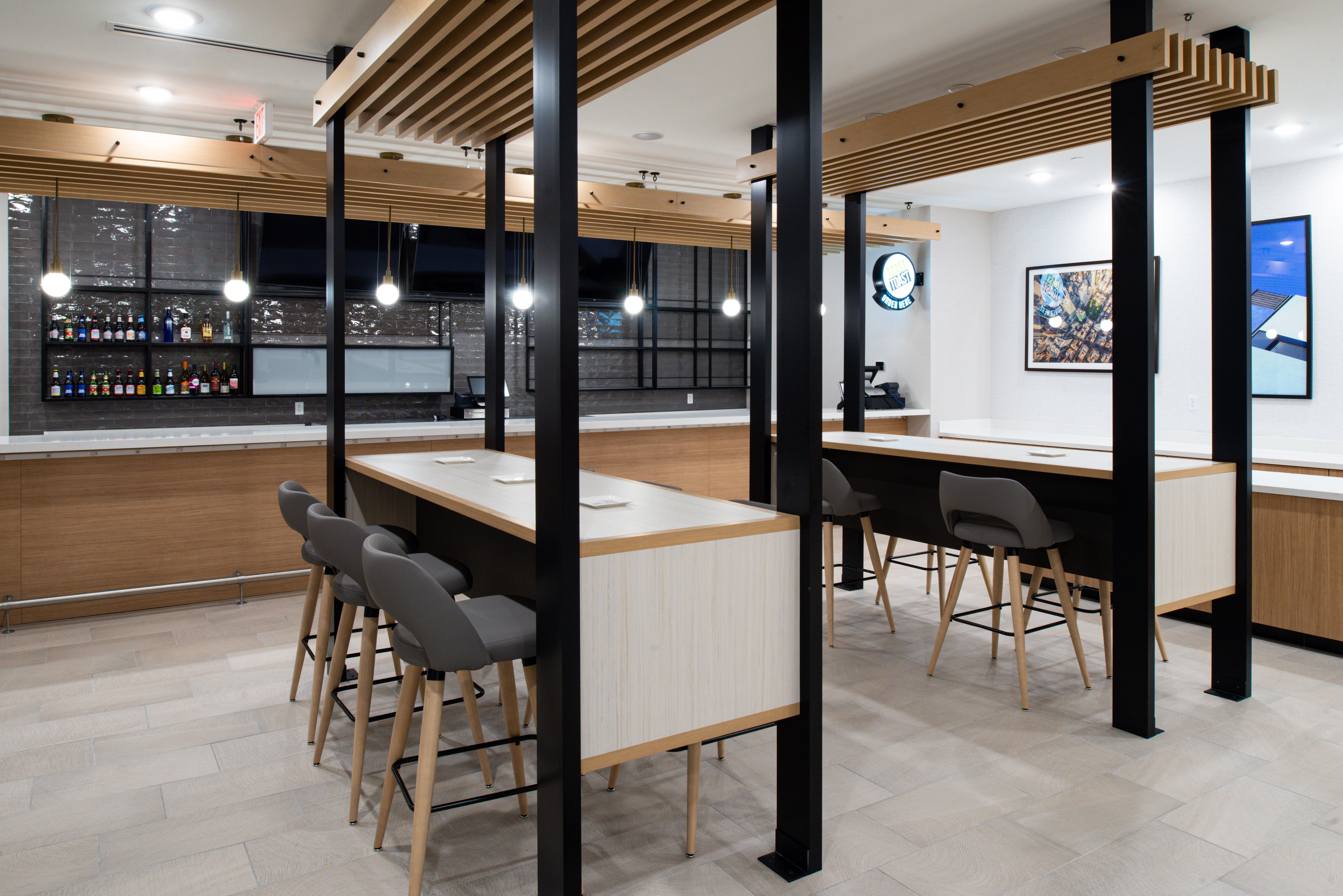 Holiday Inn - Fort Worth - Alliance By Ihg المظهر الخارجي الصورة