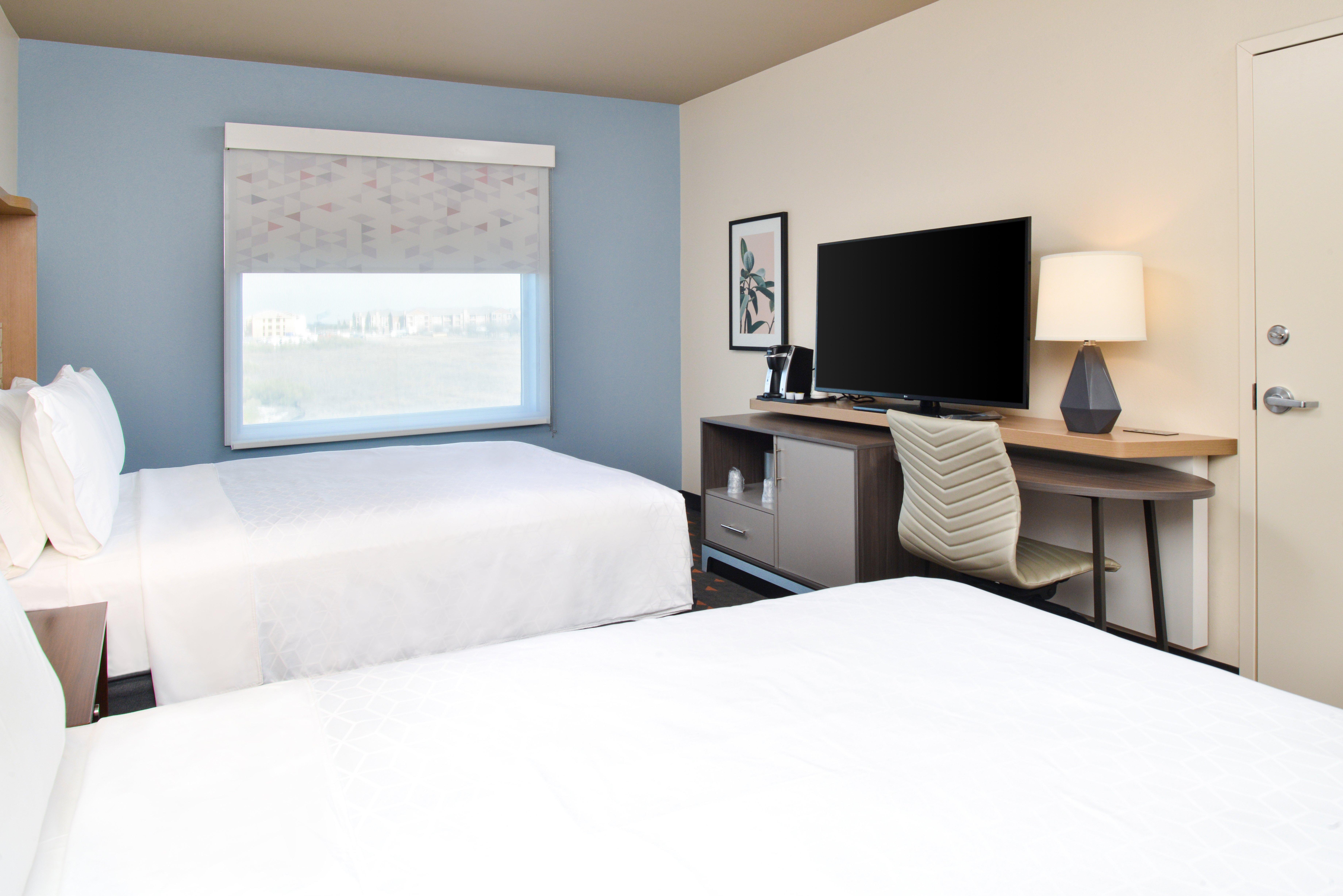Holiday Inn - Fort Worth - Alliance By Ihg المظهر الخارجي الصورة