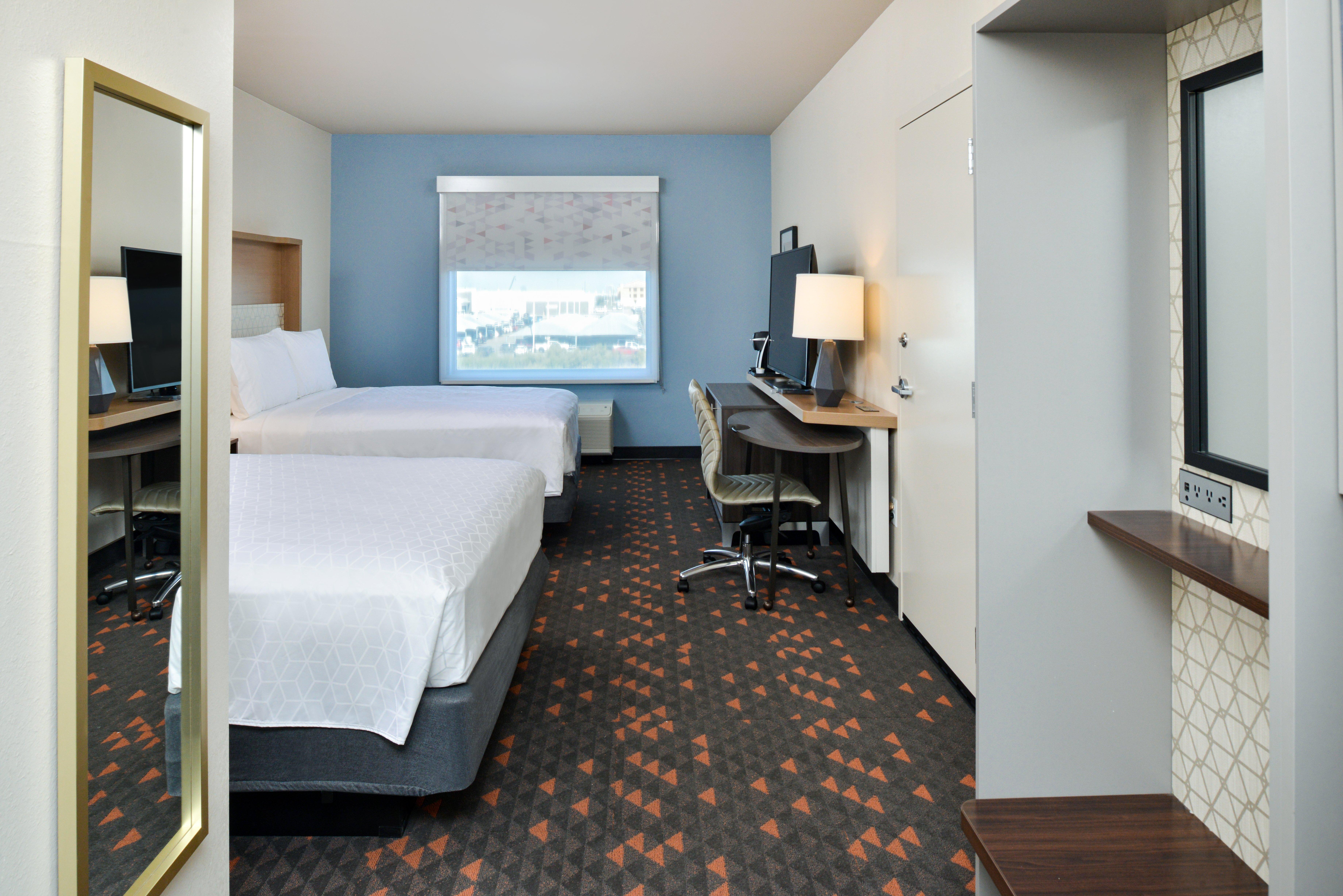 Holiday Inn - Fort Worth - Alliance By Ihg المظهر الخارجي الصورة