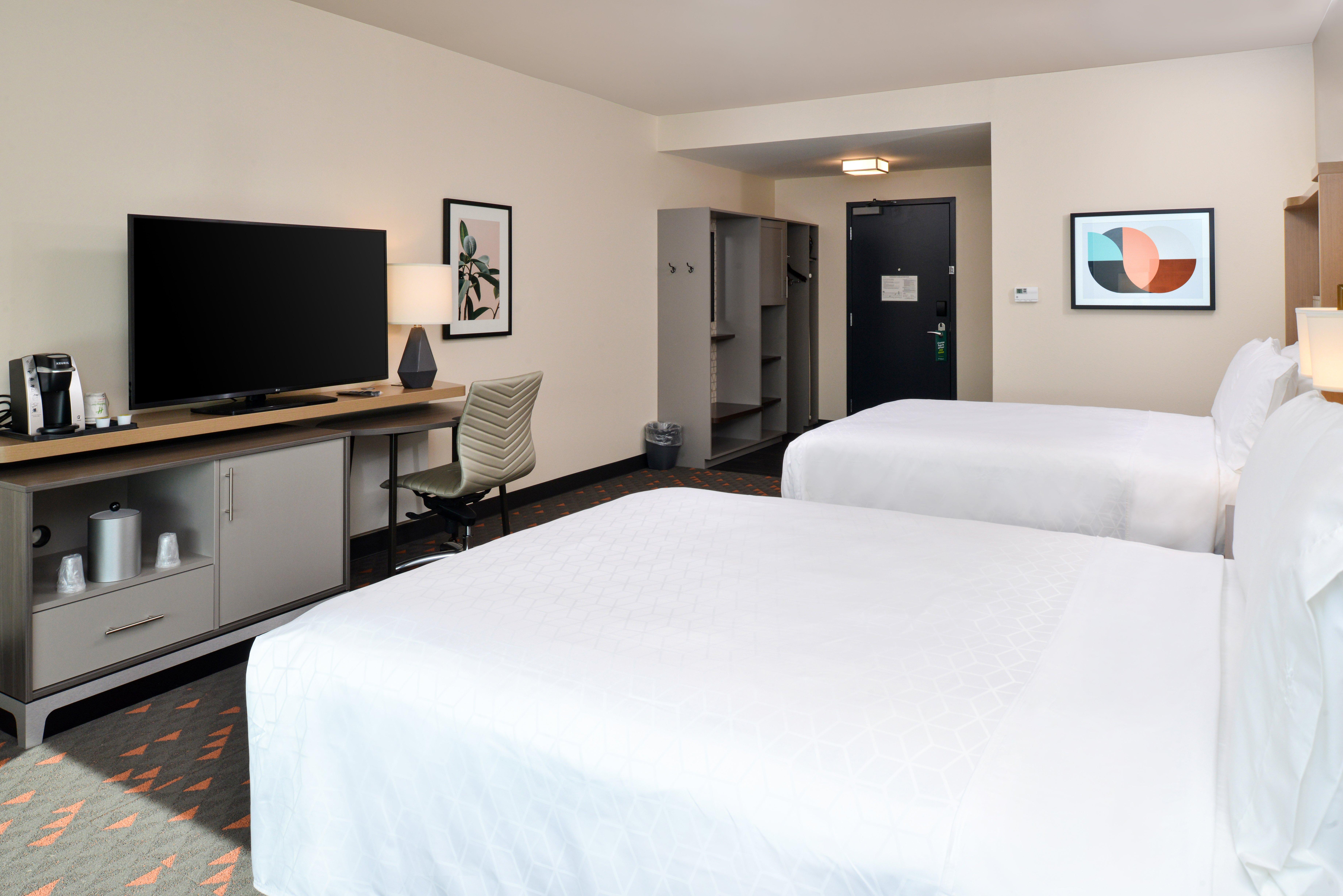 Holiday Inn - Fort Worth - Alliance By Ihg المظهر الخارجي الصورة