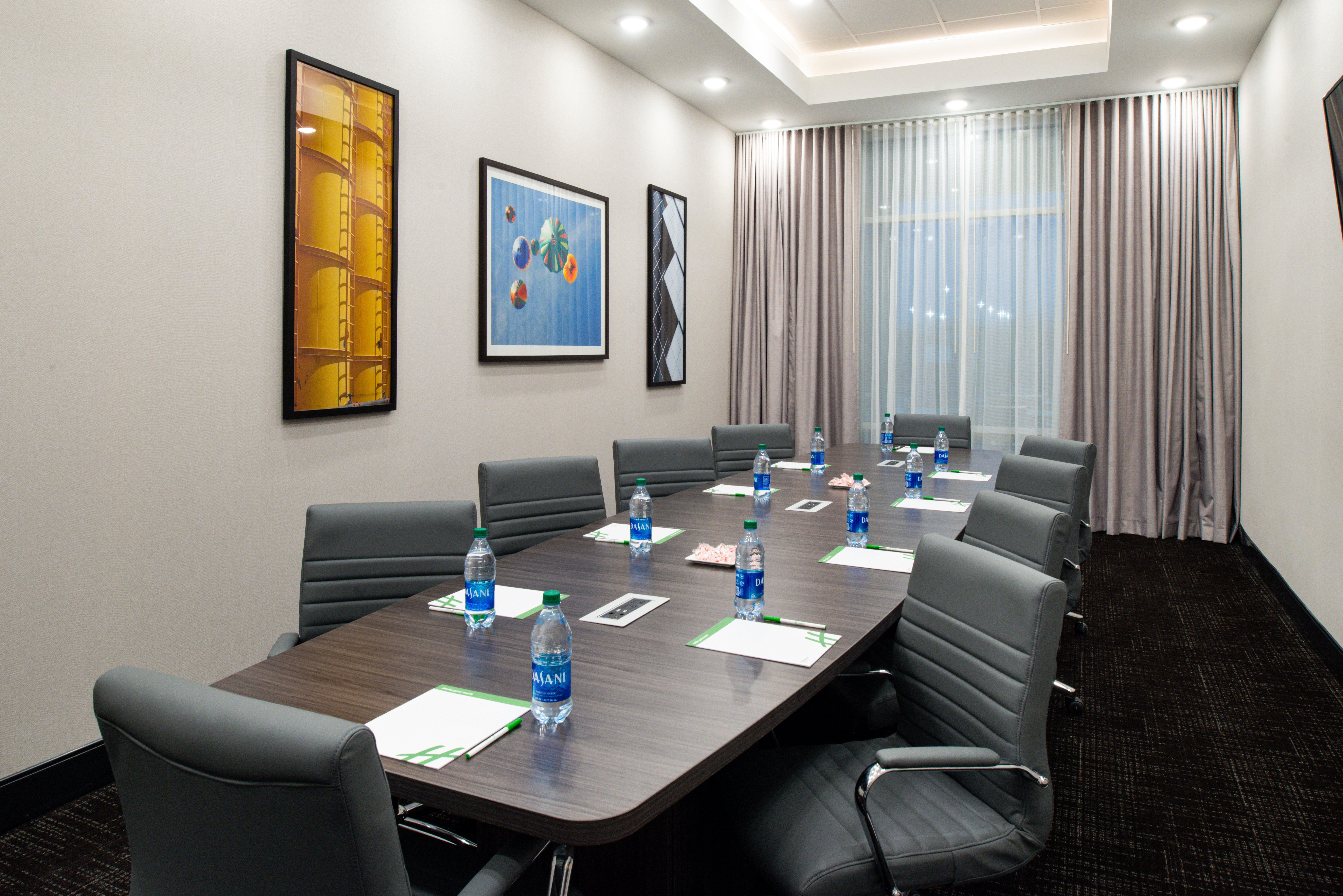 Holiday Inn - Fort Worth - Alliance By Ihg المظهر الخارجي الصورة