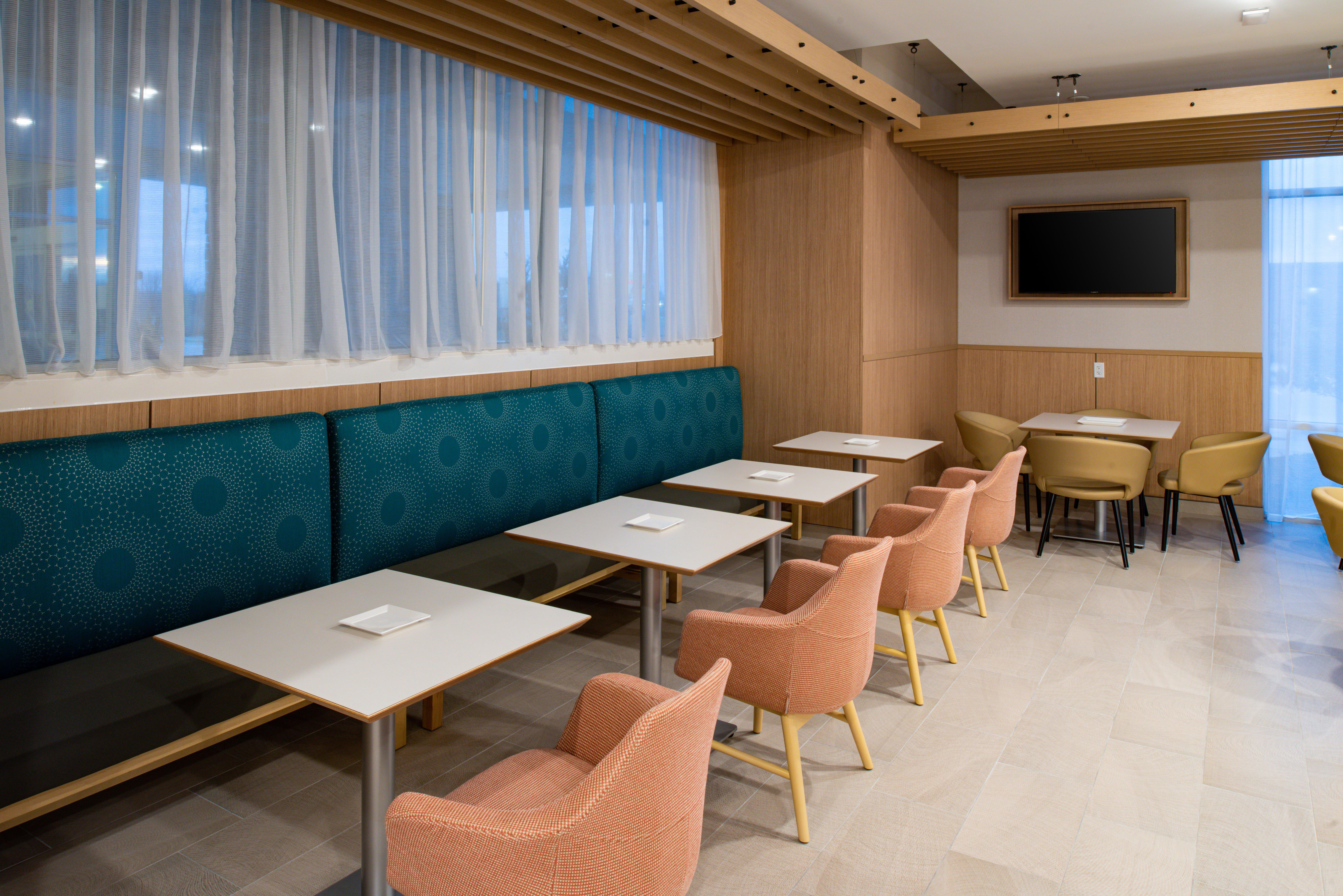 Holiday Inn - Fort Worth - Alliance By Ihg المظهر الخارجي الصورة