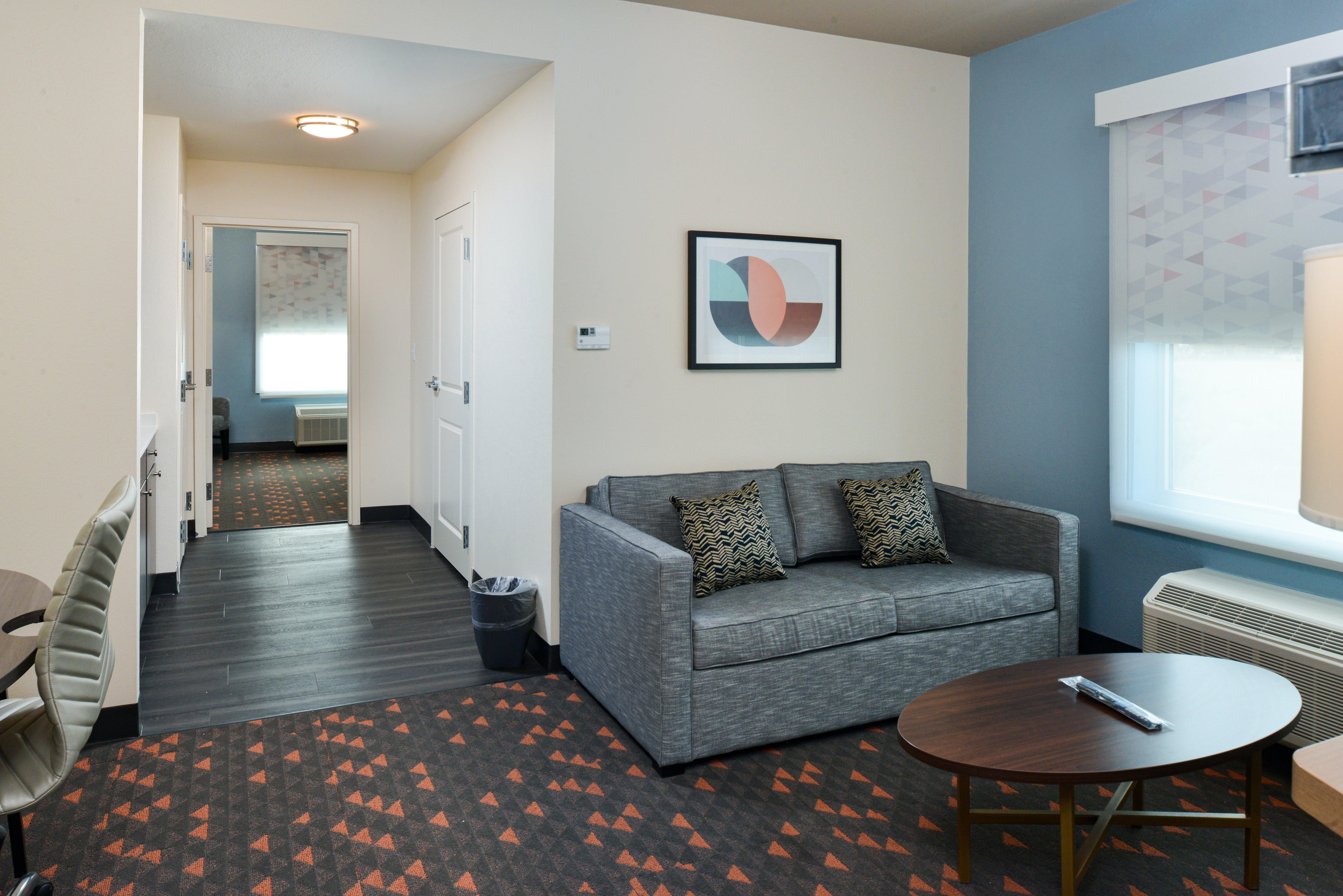 Holiday Inn - Fort Worth - Alliance By Ihg المظهر الخارجي الصورة