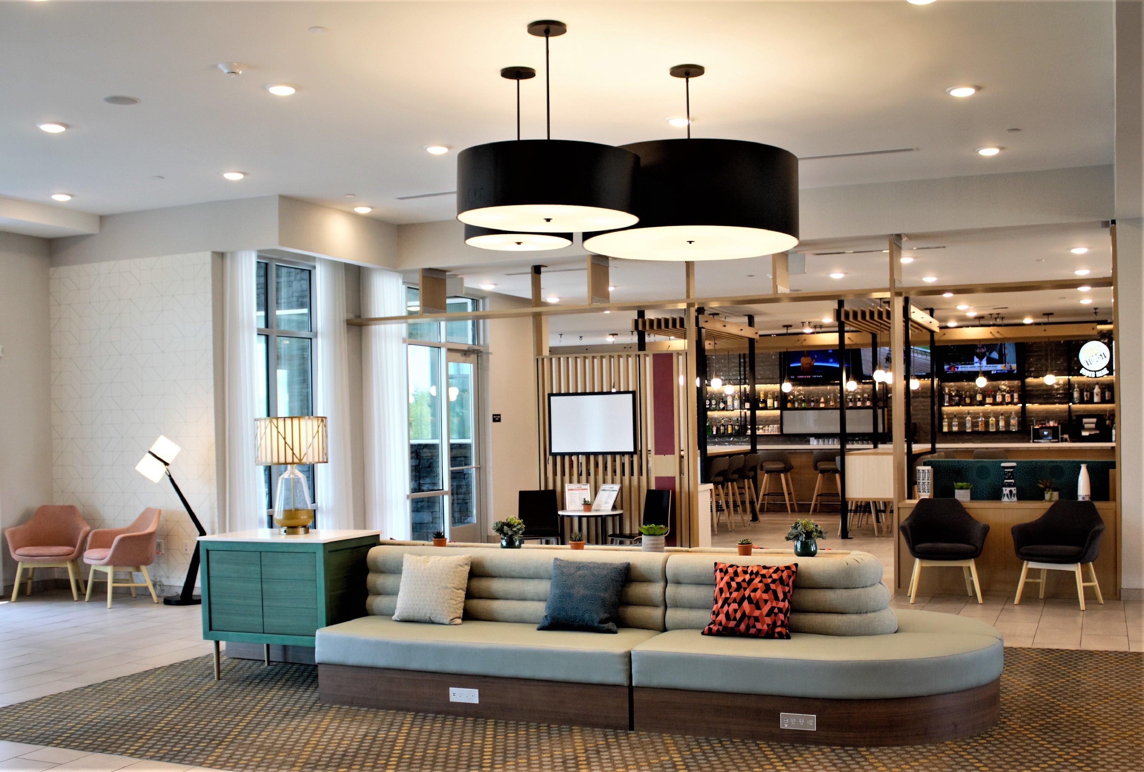Holiday Inn - Fort Worth - Alliance By Ihg المظهر الخارجي الصورة
