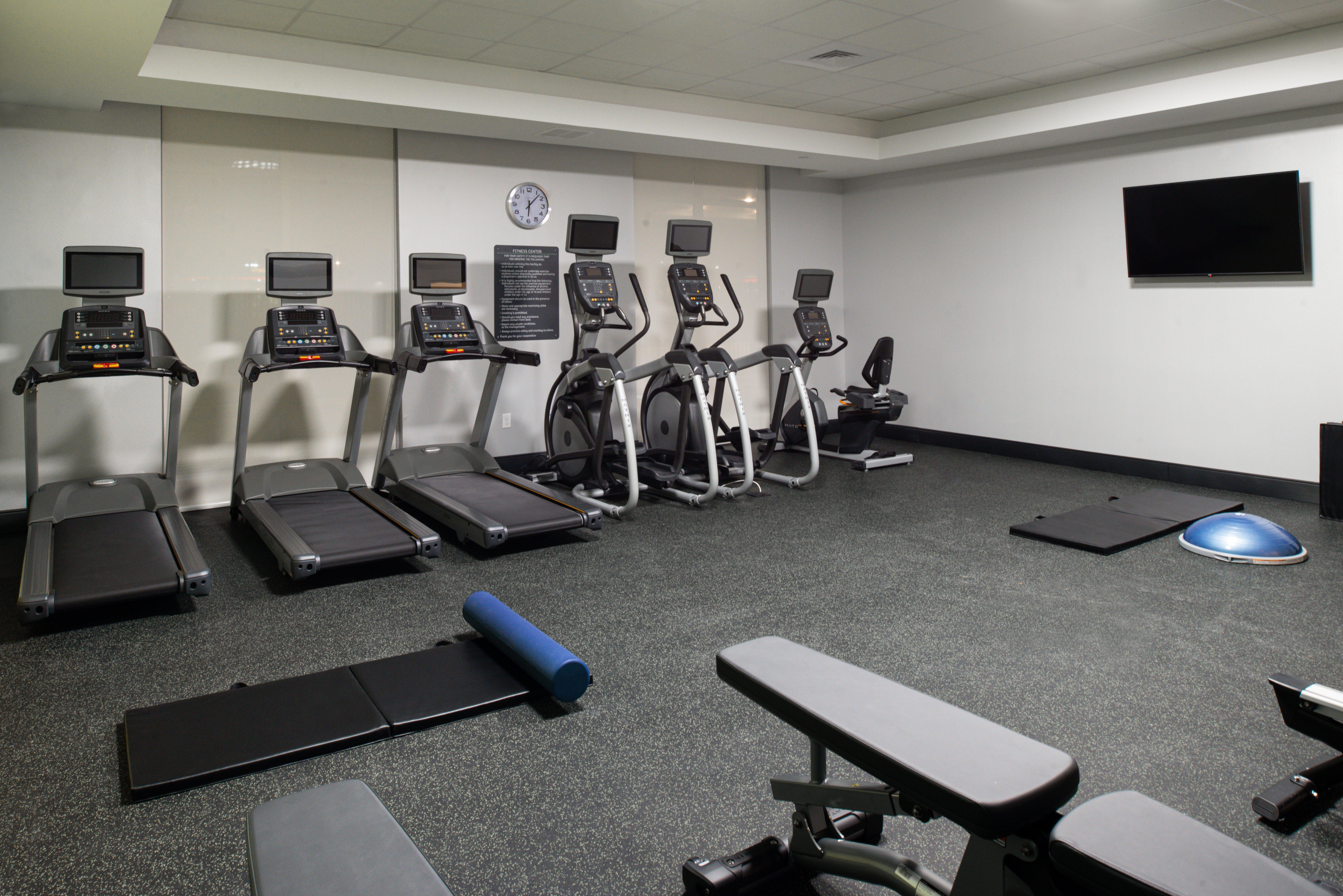 Holiday Inn - Fort Worth - Alliance By Ihg المظهر الخارجي الصورة