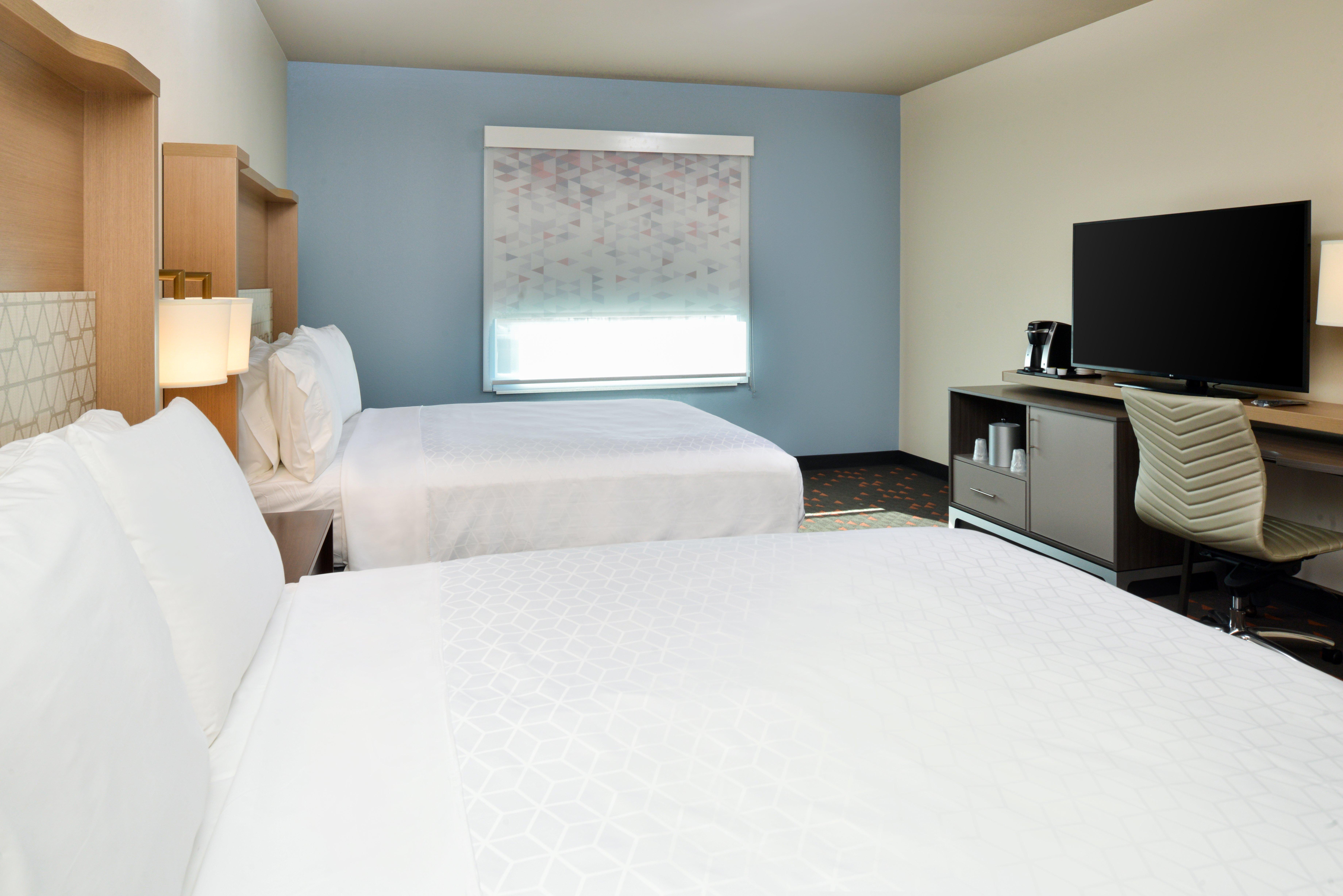 Holiday Inn - Fort Worth - Alliance By Ihg المظهر الخارجي الصورة