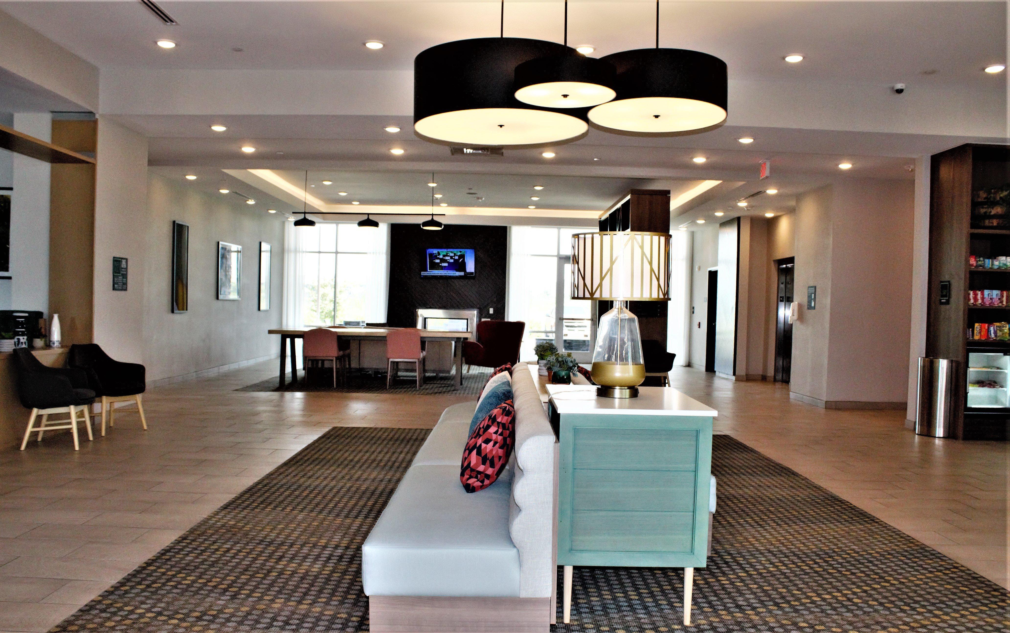 Holiday Inn - Fort Worth - Alliance By Ihg المظهر الخارجي الصورة