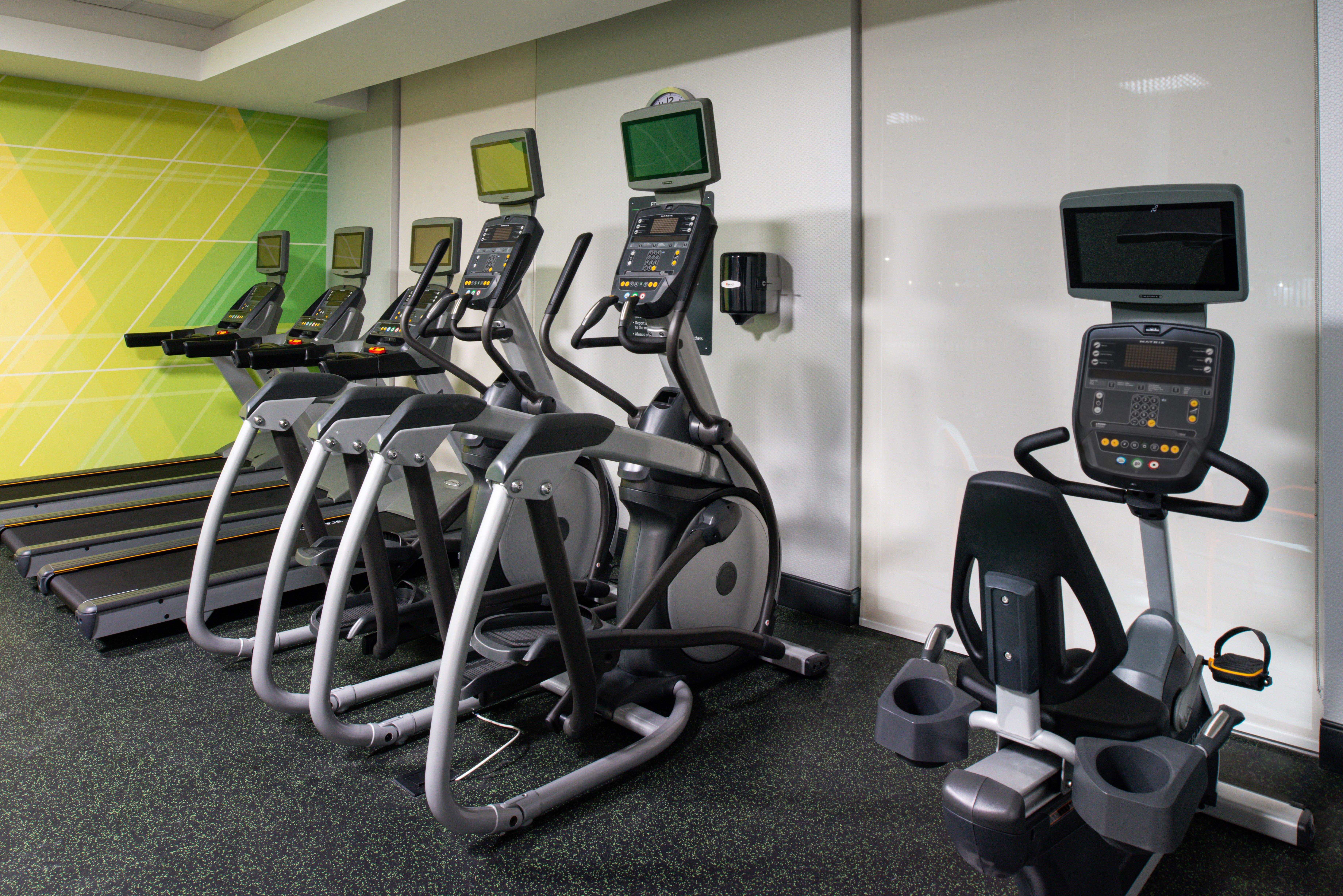 Holiday Inn - Fort Worth - Alliance By Ihg المظهر الخارجي الصورة