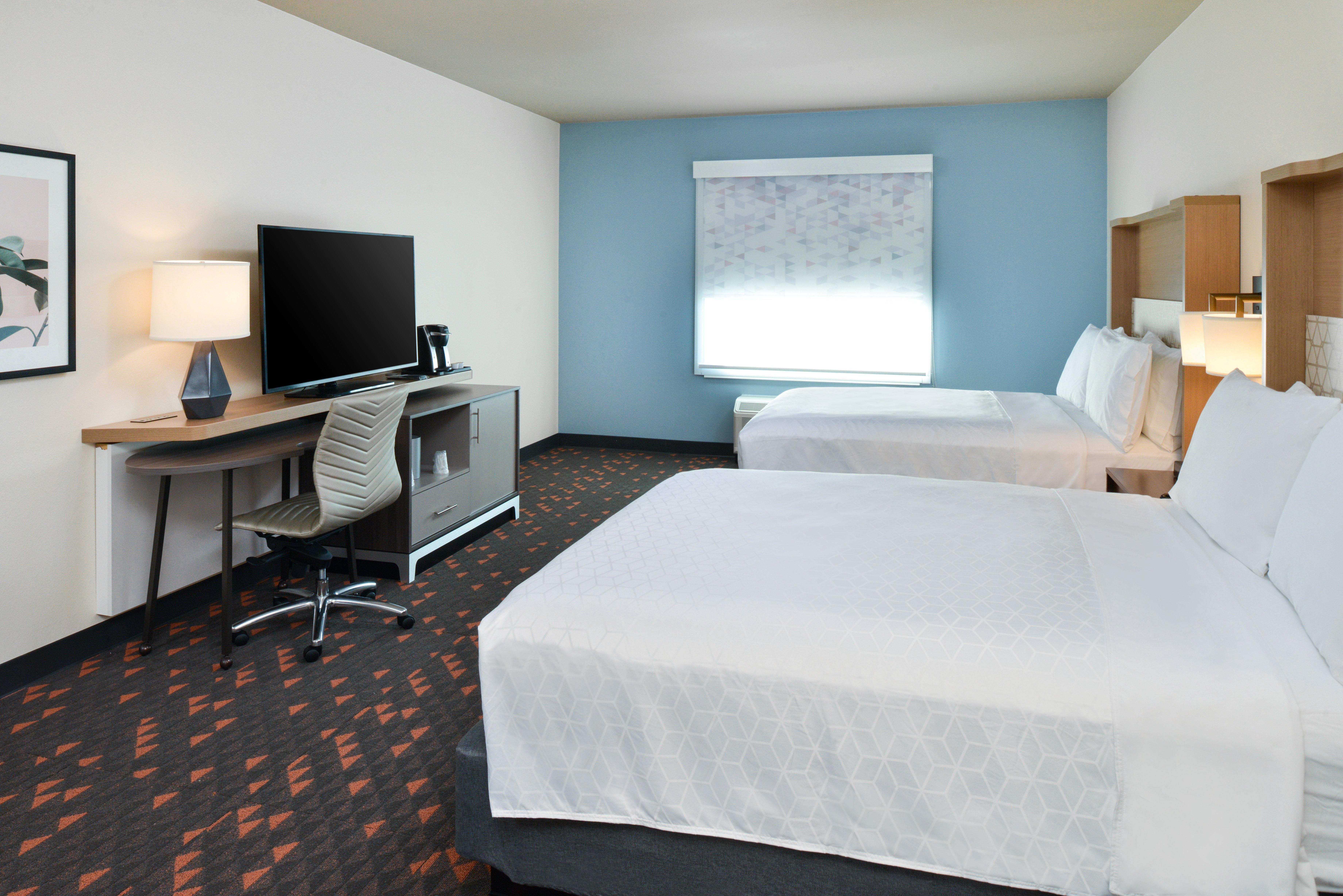 Holiday Inn - Fort Worth - Alliance By Ihg المظهر الخارجي الصورة