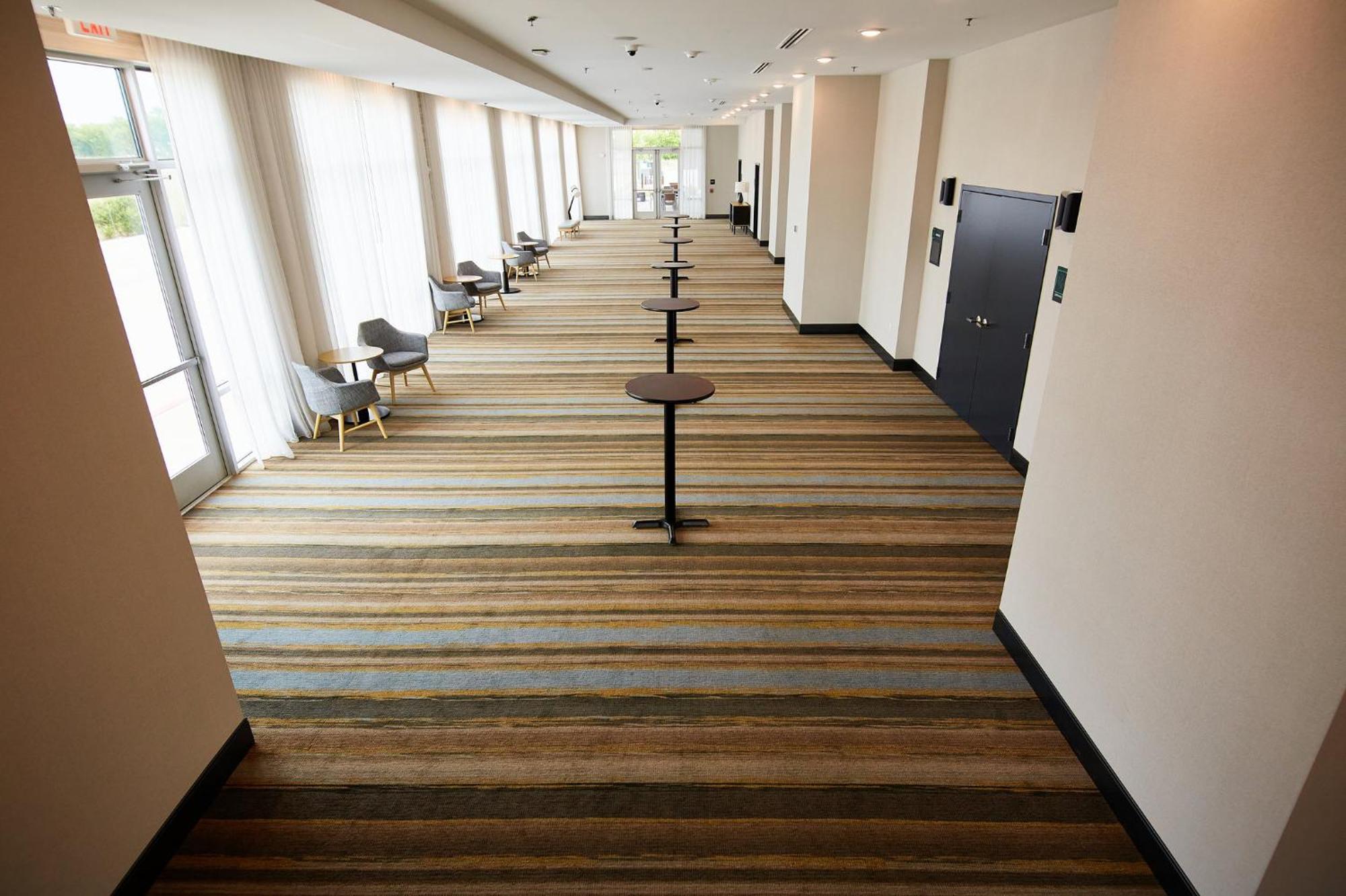 Holiday Inn - Fort Worth - Alliance By Ihg المظهر الخارجي الصورة