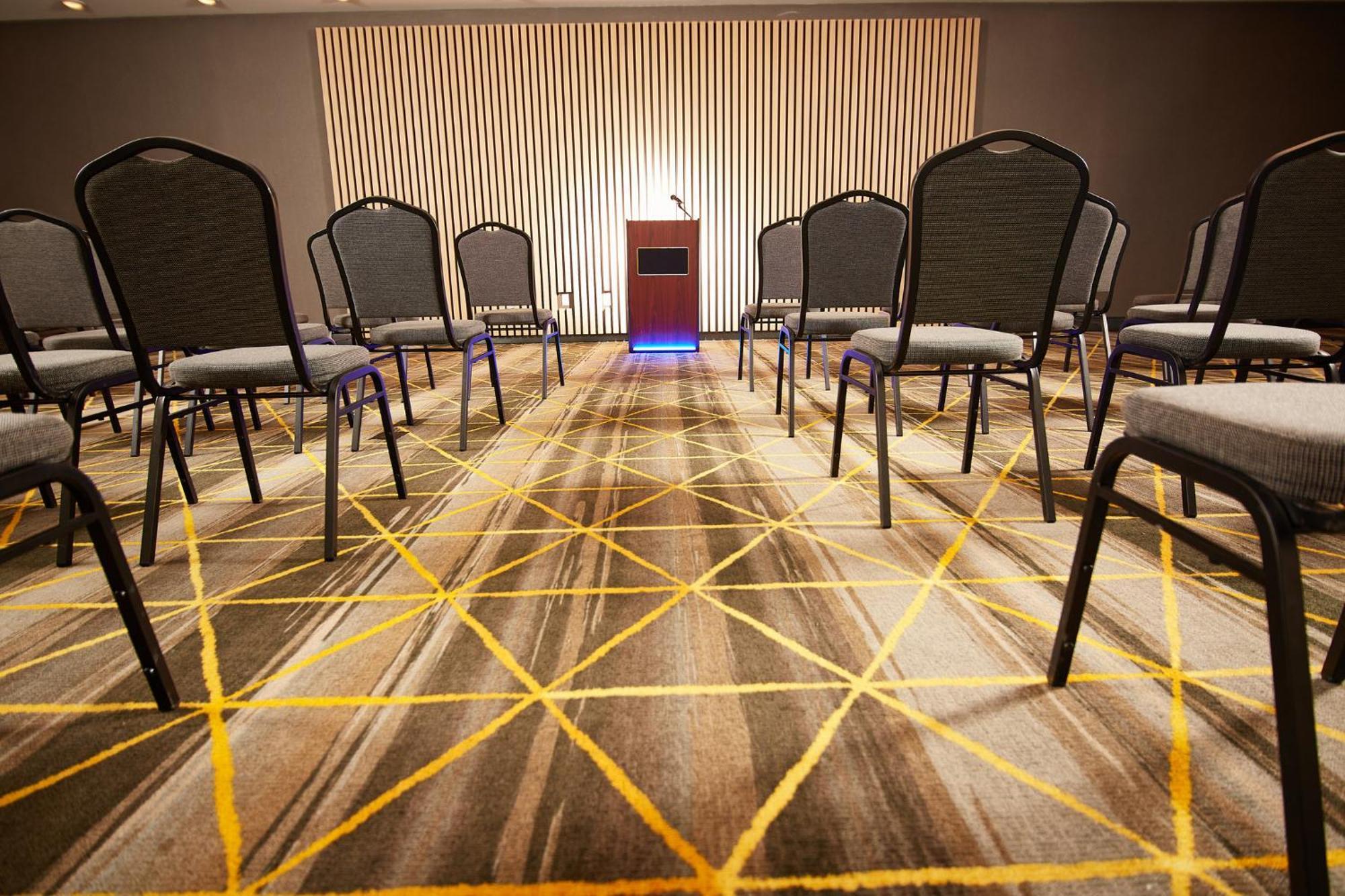 Holiday Inn - Fort Worth - Alliance By Ihg المظهر الخارجي الصورة