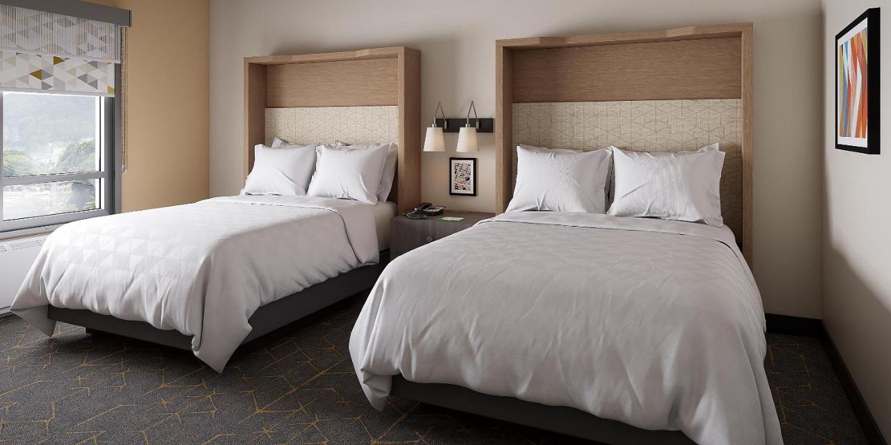 Holiday Inn - Fort Worth - Alliance By Ihg المظهر الخارجي الصورة